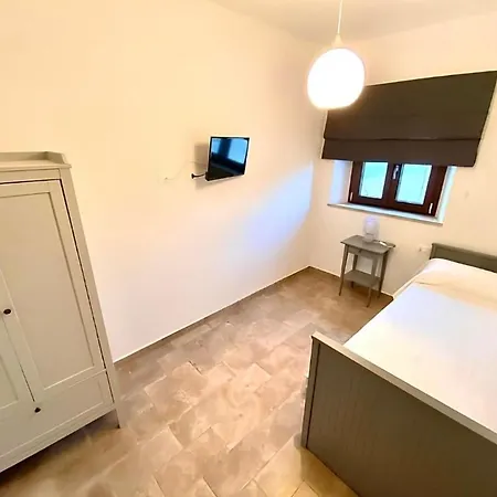 Stella Marina Tatil Evi