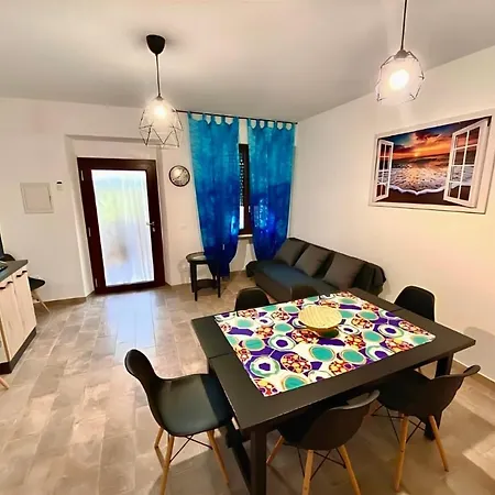 Tatil Evi Stella Marina *