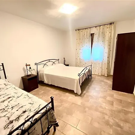 Stella Marina Tatil Evi *