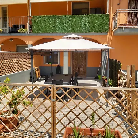 Semesterbostad Stella Marina Piombino