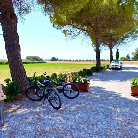 Stella Marina Tatil Evi